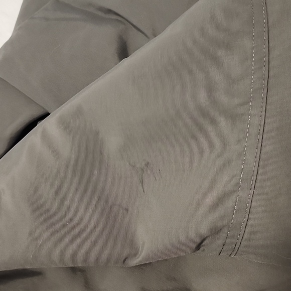 Obermeyer Men's 3X Short Gray Snow pants - Picture 11 of 12